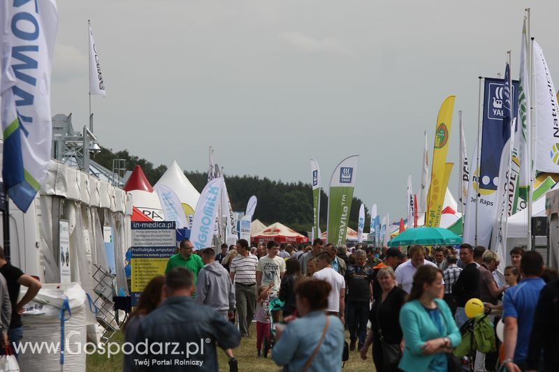 Sobota na Opolagrze 2016 razem z Gospodarz.pl