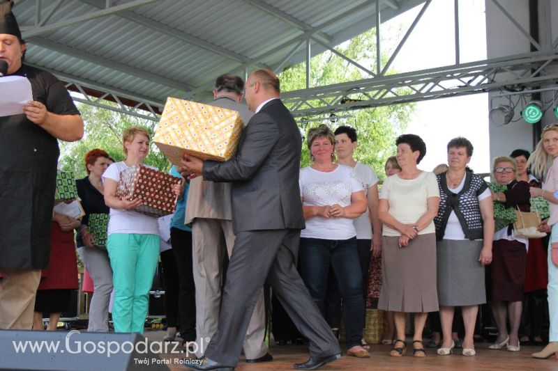 Święto Kaczki w Przygodzicach