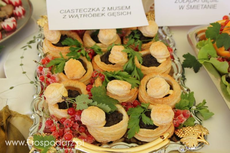 IX Święto Gęsi w Biskupcu