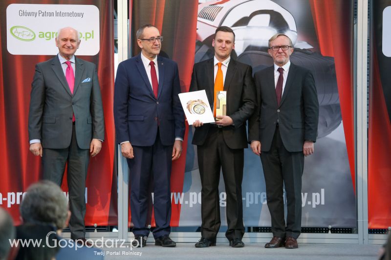 Polagra-Premiery, Piątek 22.01.2016 r.