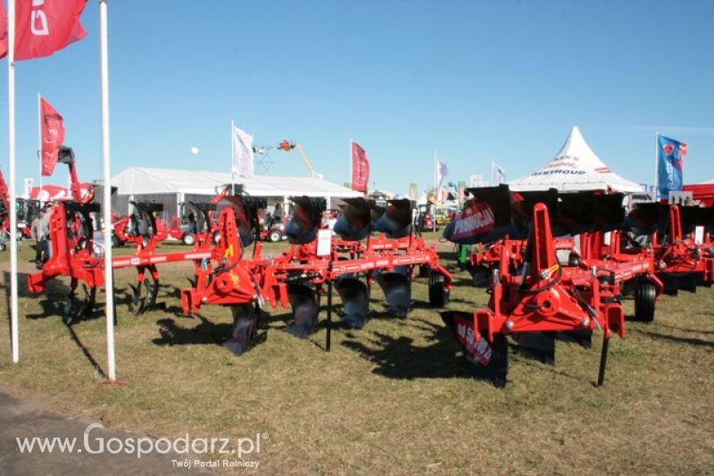 Agro Show 2012 Bednary foto-katalog firm cz.1