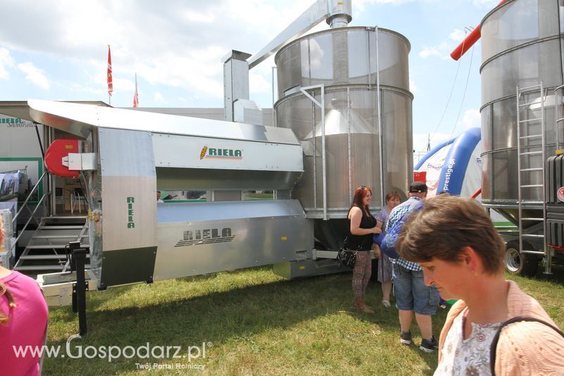 Niedziela na Opolagrze 2016 razem z Gospodarz.pl