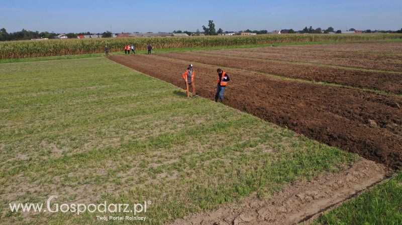 VII Wojewódzki Konkurs Orki z firmą INTER-VAX