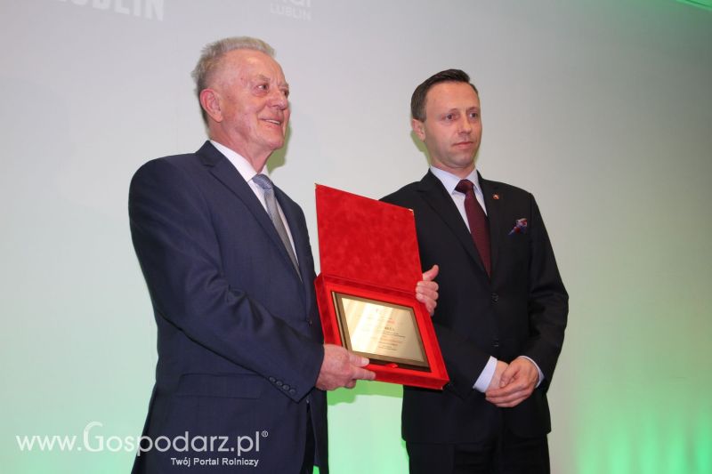 AGRO-PARK Lublin 2020 dzień 1