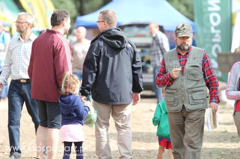 Roltechnika 2014 w Wilkowicach