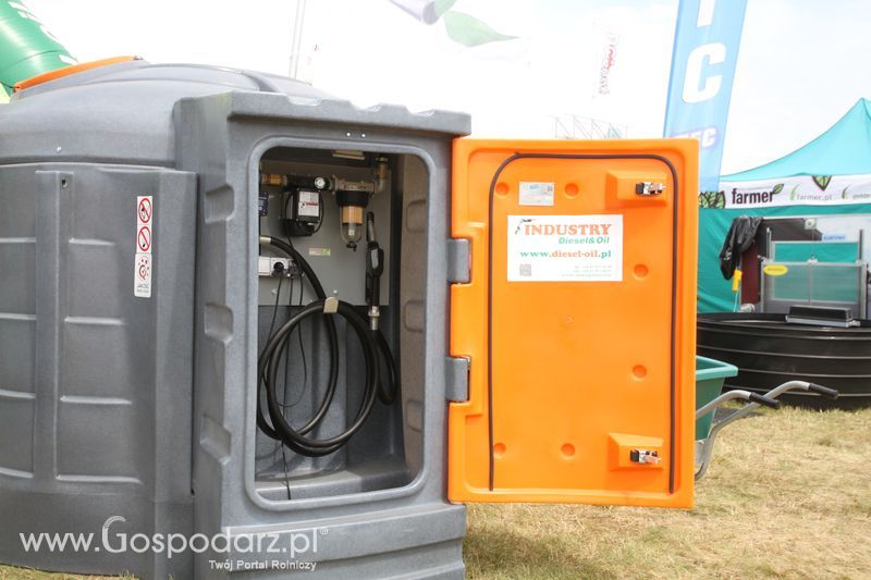 INDUSTRY na OPOLAGRZE 2016