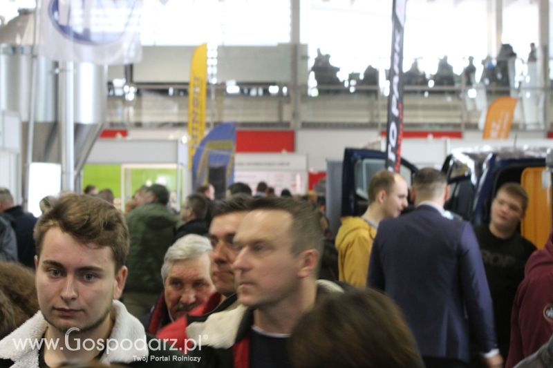 AGRO-PARK Lublin 2020 dzień 2