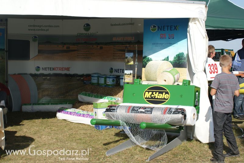Agro Show 2011 Bednary Foto katalog firm