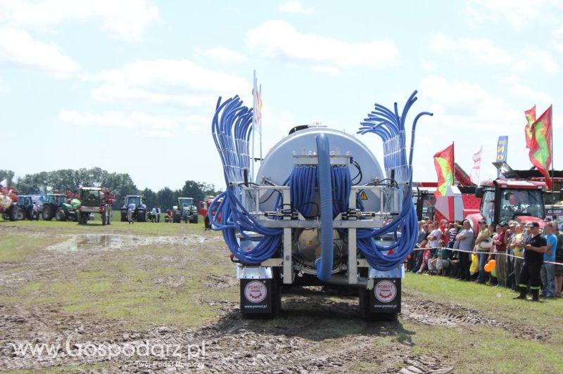 POMOT - Minikowo 2012