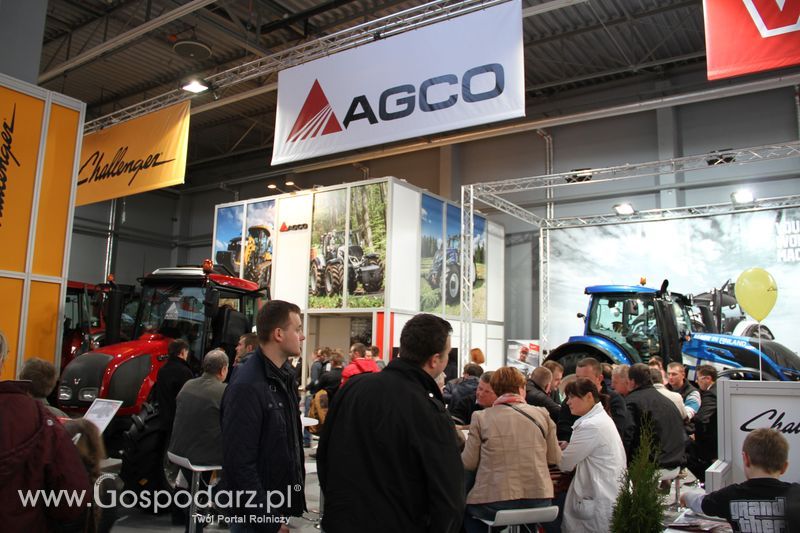 AGROTECH Kielce 2015 - cz.2