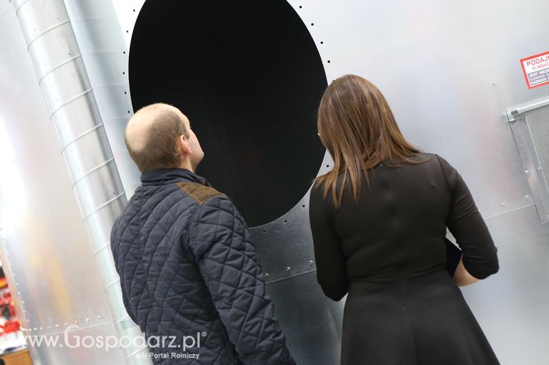 AGRO-PARK Lublin 2016 (sobota)