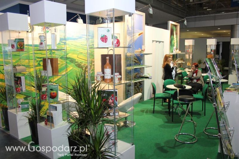 XXVI Krajowa Wystawa Zwierząt Hodowlanych - piątek