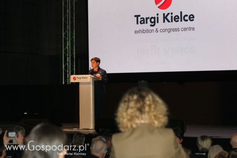 XXV AGROTECH Kielce 2019