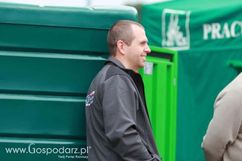 Targi ROLEXPO w Sochaczewie