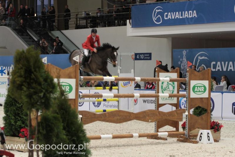 CAVALIADA 2013 w Poznaniu
