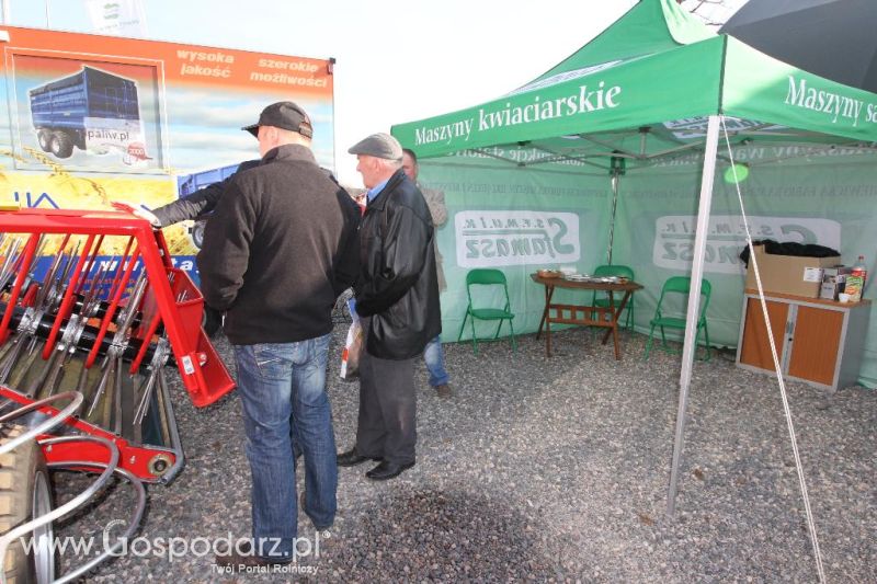 Agro-Park Lublin 2013