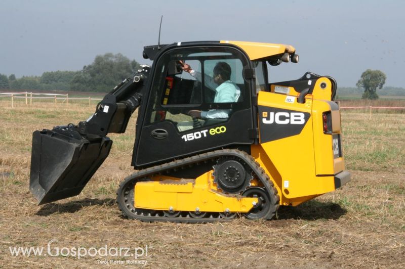 Agro Show 2012 - sobota