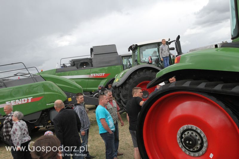 Agro-Tech Minikowo 2018