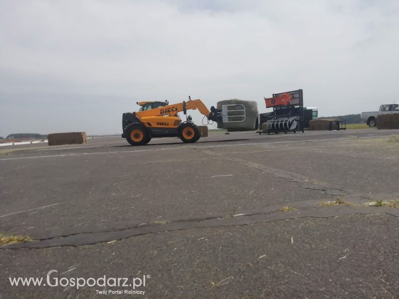 Turniej Precyzyjny Gospodarz Opolaga 2019 Sobota