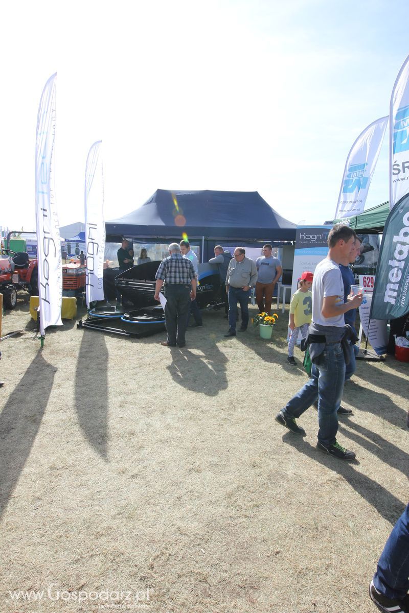 KogniTech na AGRO SHOW 2016