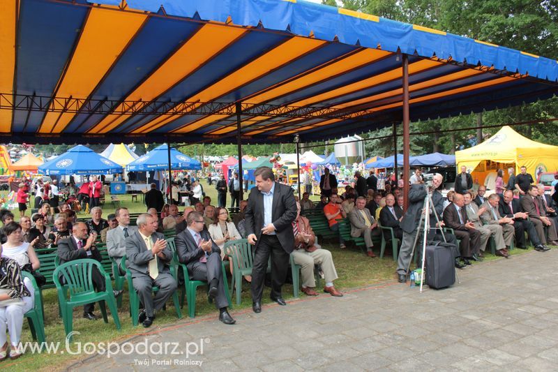  XX Targi Rolnicze Lubniewice