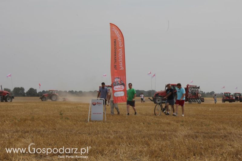 ZETOR FAMILY TRACTOR SHOW 2012 - Tursko k/Kalisza
