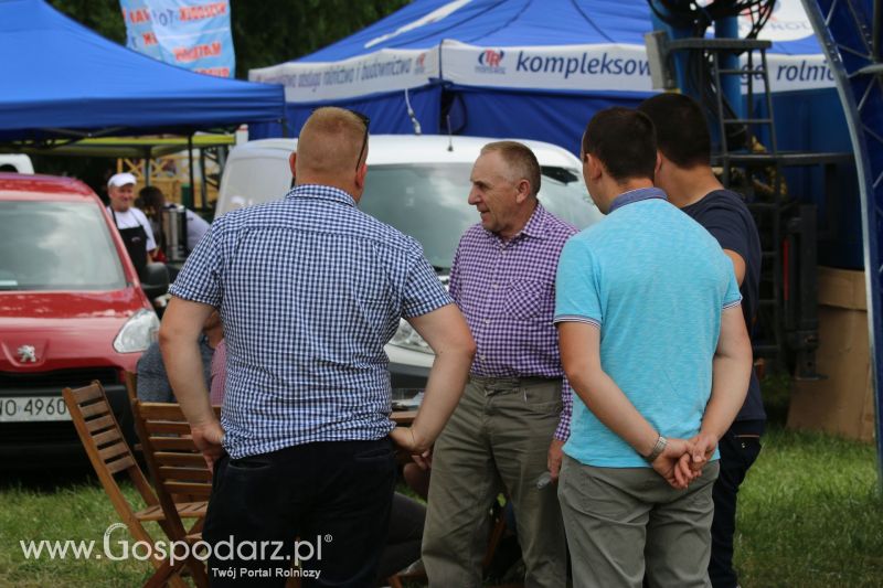 Skavska Hale na Regionalnej Wystawie Zwierząt Hodowlanych i Dni z Doradztwem w Szepietowie 2017