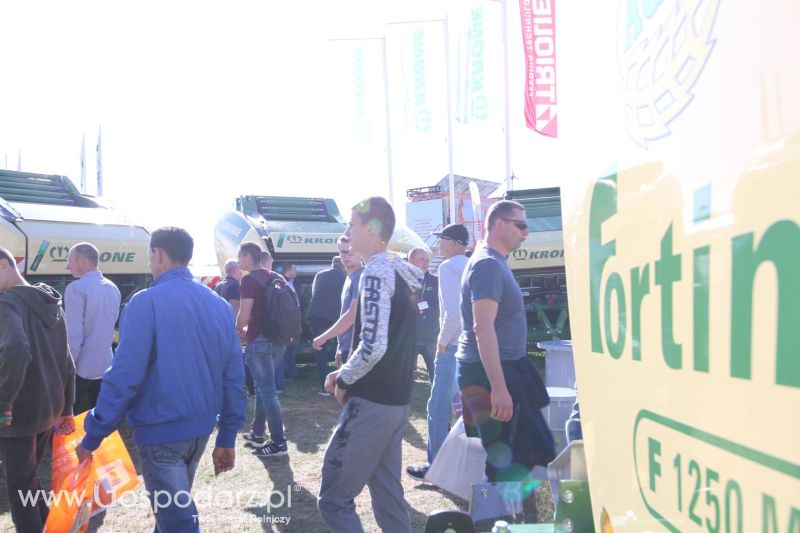 Agro Show 2019 dzień 4