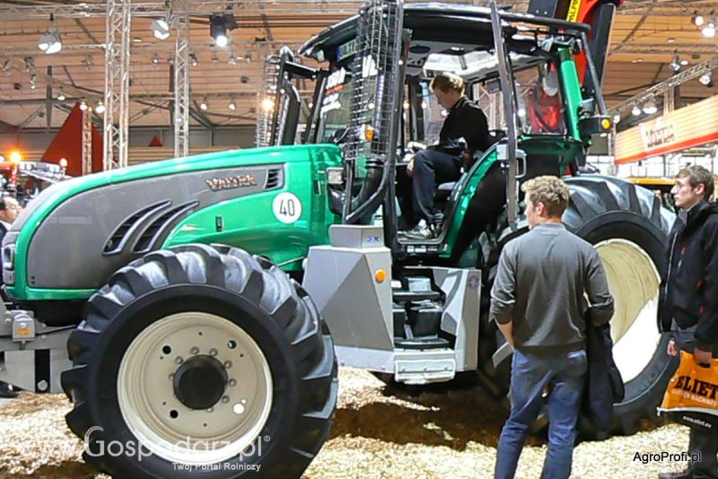 AgroProfi.pl na targach AGRITECHNICA w Hanowerze