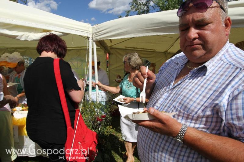 X Święto Gęsi w Biskupcu
