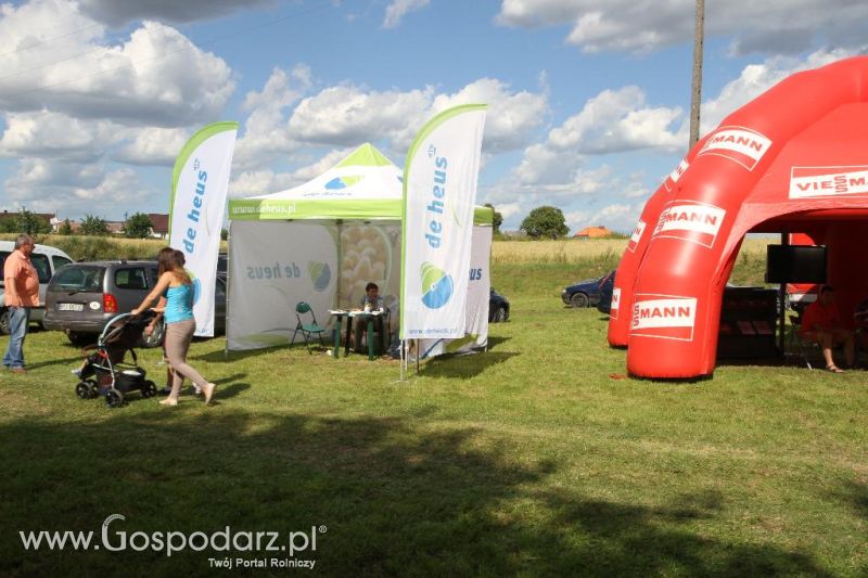 X Święto Gęsi w Biskupcu
