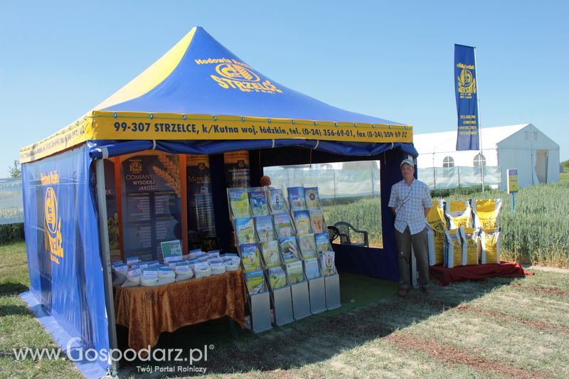 Polskie Zboża 2011 - Piątek 
