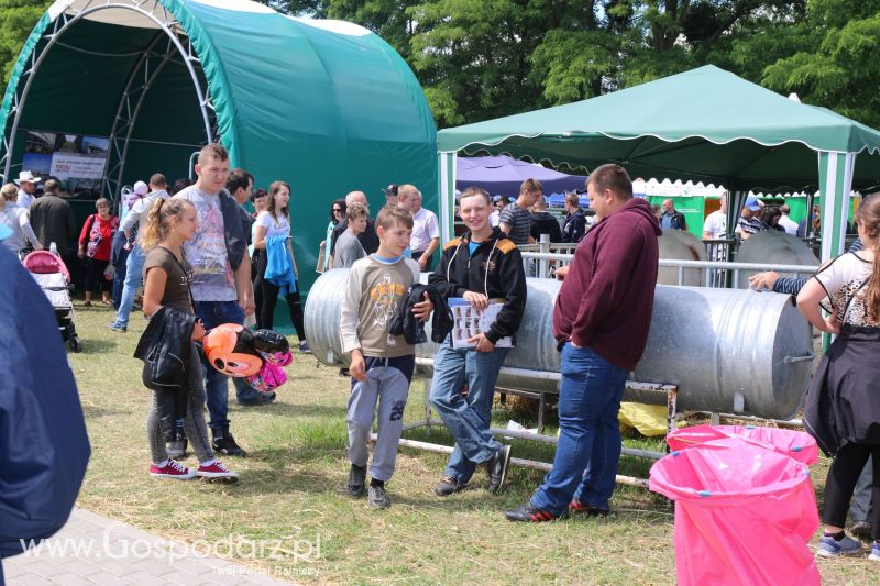 AGRO-TECH Minikowo 2017