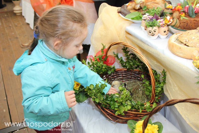 XIV Spotkania Tradycji Wielkanocnych Ziemi Kłodzkiej