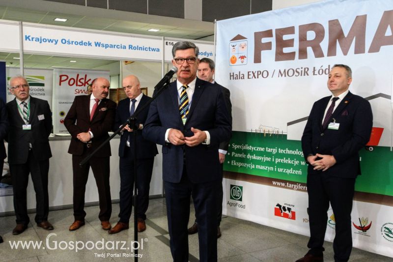 FERMA 2020 dzień 1