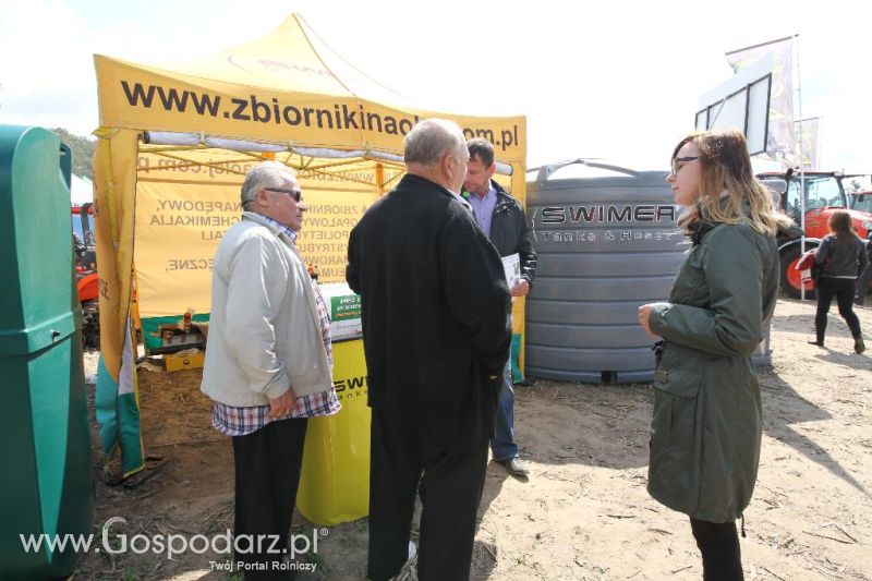 Roltechnika 2014 w Wilkowicach