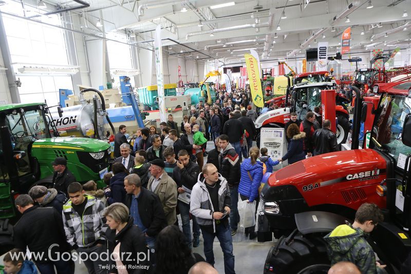 AGRO-PARK Lublin 2016 (niedziela)