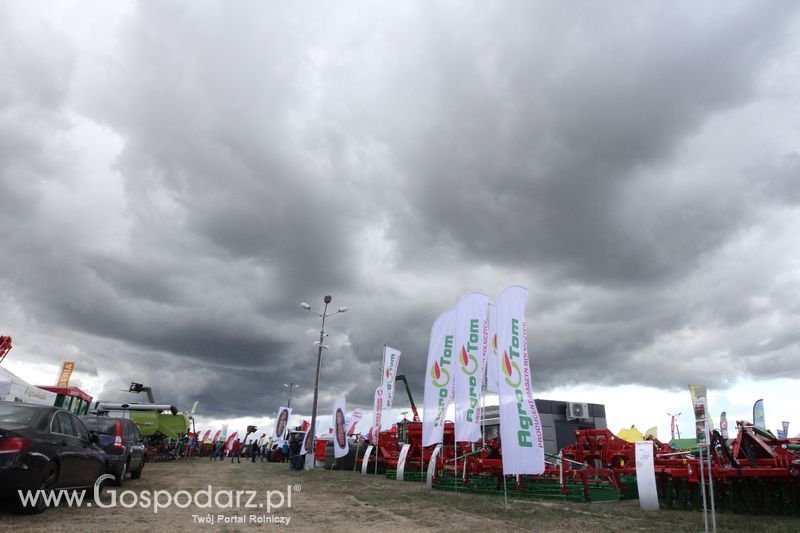 Agro-Tech Minikowo 2018