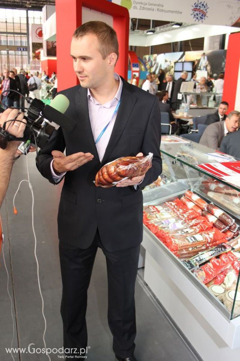 KWZH, Polagra Food poniedziałek-wtorek