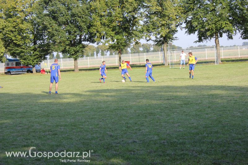 Ogólnopolski Festiwal Wieprzowiny w Sielinku