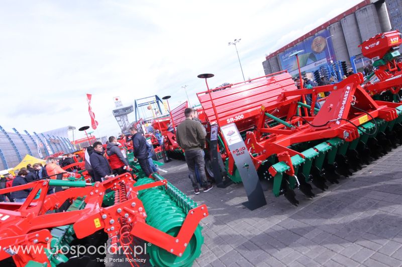 XXV AGROTECH Kielce 2019 dzień 3