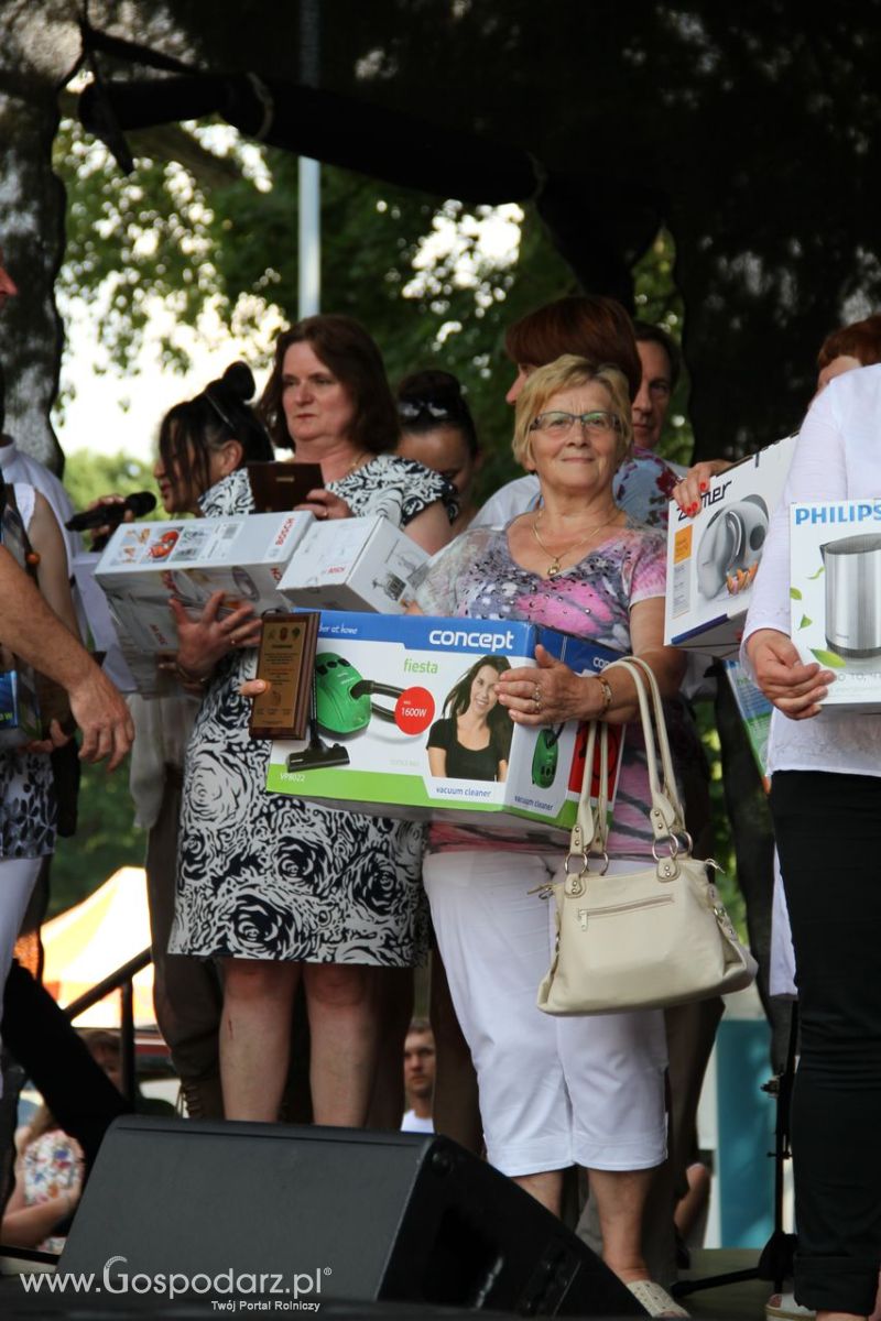 Festiwal Wieprzowiny w Koźminie  Wielkopolskim