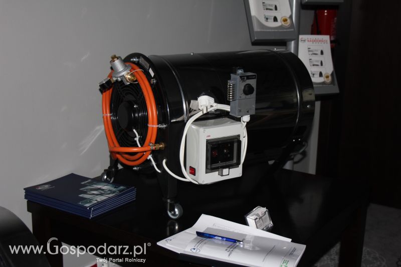 Szkolenie producentów i przetwórców mięsa drobiowego finansowane z Funduszu Mięsa Drobiowego w Uniejowie