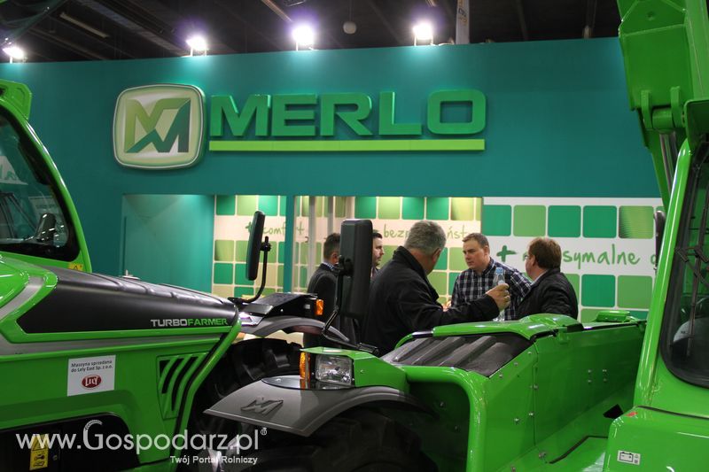 AGROTECH Kielce 2015 - cz.2