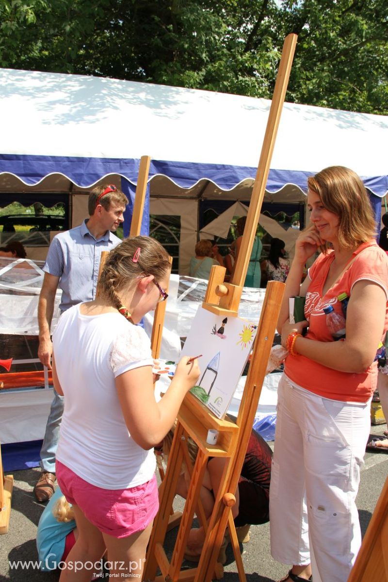 Festiwal Wieprzowiny w Koźminie  Wielkopolskim