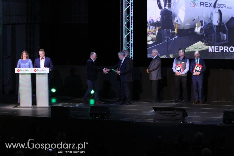XXV AGROTECH Kielce 2019