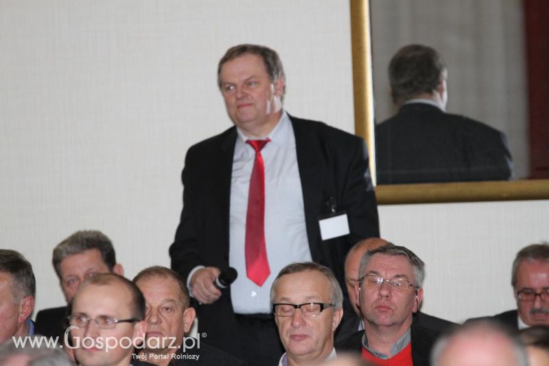III Ogólnopolskie Forum Grup Producentów Rolnych