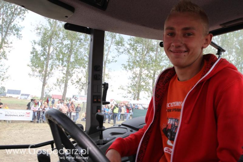 Turniej Precyzyjny Gospodarz w Wilkowicach - niedziela