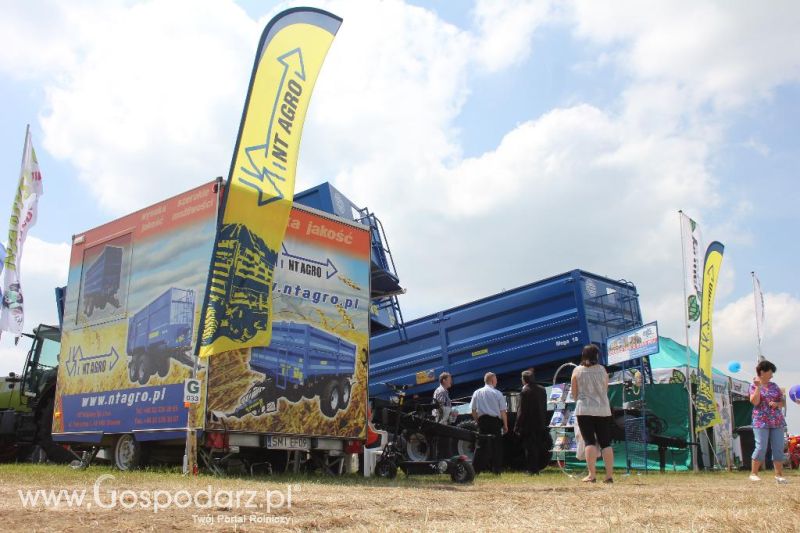 NT Industry na Opolagrze 2013