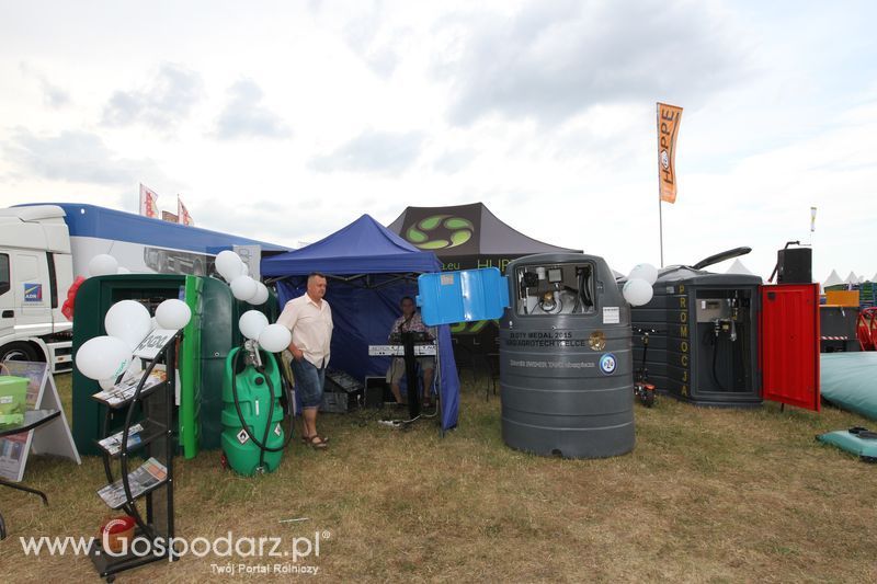 Swimer na OPOLAGRZE 2015